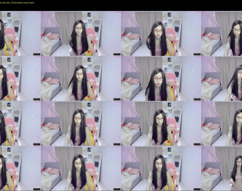 awa_katy — 4 minute Chaturbate female cam show recording, 720p, Jun 30, 2025