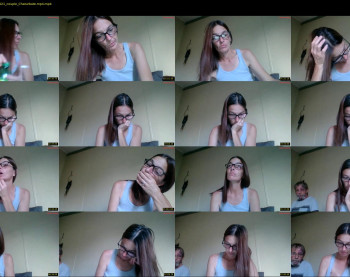 bamacpl80 — 9 minute Chaturbate couple cam show recording, 480p, Jul 1, 2025