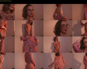 bb_jett — 57 minute Chaturbate female cam show recording, 720p, Jul 1, 2025