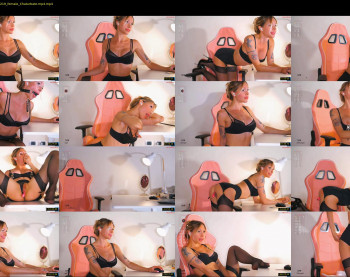 beatrix_rich — 121 minute Chaturbate female cam show recording, 720p, Jun 30, 2025