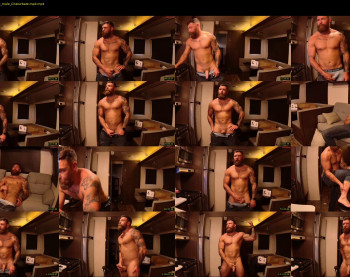bedelllw — 83 minute Chaturbate male cam show recording, 720p, Jul 1, 2025