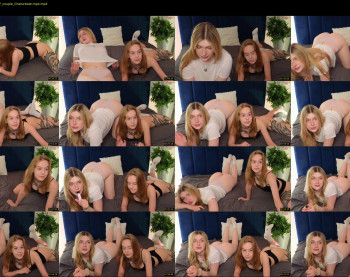 best_trip — 10 minute Chaturbate couple cam show recording, 720p, Jun 30, 2025