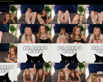 best_trip — 88 minute Chaturbate couple cam show recording, 720p, Jun 30, 2025