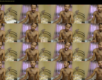 blackzilian_ — 8 minute Chaturbate couple cam show recording, 480p, Jun 30, 2025