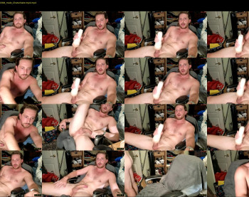 blastoise234 — 26 minute Chaturbate male cam show recording, 720p, Jun 30, 2025