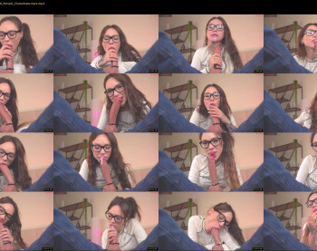 bllowjoyy — 85 minute Chaturbate female cam show recording, 720p, Jun 30, 2025
