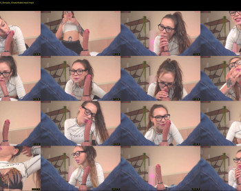 bllowjoyy — 79 minute Chaturbate female cam show recording, 720p, Jun 30, 2025