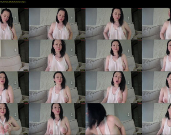 blueeyeess — 51 minute Chaturbate female cam show recording, 720p, Jun 30, 2025