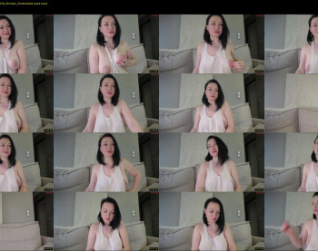 blueeyeess — 61 minute Chaturbate female cam show recording, 720p, Jun 30, 2025