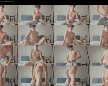 braxiboy — 6 minute Chaturbate male cam show recording, 720p, Jul 1, 2025