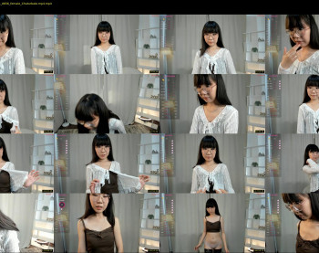 bridgetbottrell — 120 minute Chaturbate female cam show recording, 720p, Jun 30, 2025