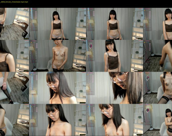 bridgetbottrell — 120 minute Chaturbate female cam show recording, 720p, Jun 30, 2025