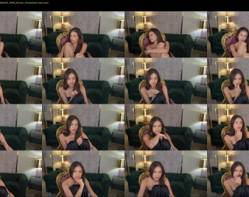 bright_diamonds_054 — 16 minute Chaturbate couple cam show recording, 720p, Jun 30, 2025