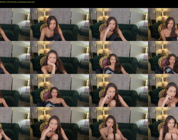 bright_diamonds_054 — 58 minute Chaturbate couple cam show recording, 720p, Jun 30, 2025