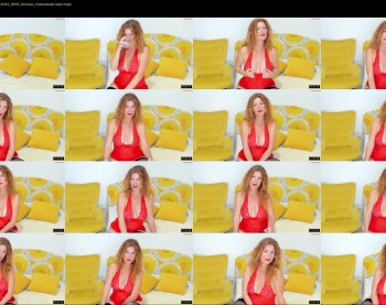 britishmilfpenelope — 27 minute Chaturbate female cam show recording, 720p, Jul 1, 2025