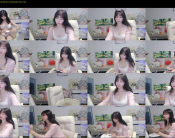candy8998 — 120 minute Chaturbate female cam show recording, 480p, Jul 1, 2025