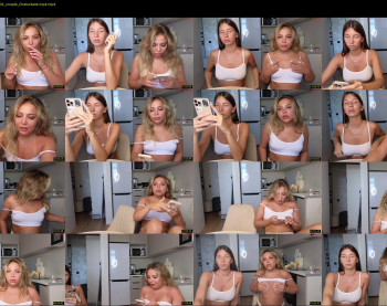 candymini — 63 minute Chaturbate female cam show recording, 720p, Jun 30, 2025