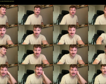 chadtitan — 7 minute Chaturbate male cam show recording, 480p, Jul 1, 2025