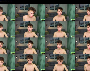 chem1ko — 41 minute Chaturbate male cam show recording, 720p, Jun 30, 2025