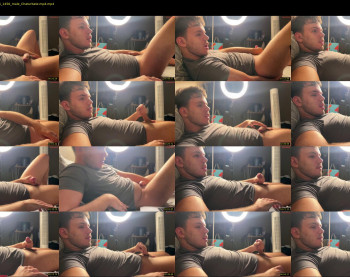 christophertan — 7 minute Chaturbate male cam show recording, 720p, Jun 30, 2025