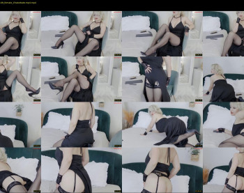 classytinna — 7 minute Chaturbate female cam show recording, 480p, Jun 30, 2025