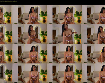 connycuisman — 68 minute Chaturbate female cam show recording, 720p, Jun 30, 2025