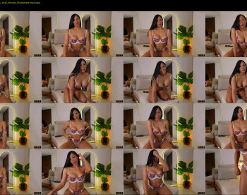 connycuisman — 15 minute Chaturbate female cam show recording, 720p, Jun 30, 2025