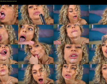 curlynatasha — 30 minute Chaturbate female cam show recording, 720p, Jun 30, 2025