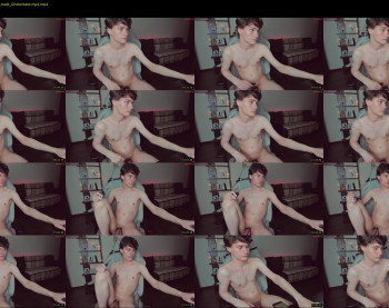 da_scin — 29 minute Chaturbate male cam show recording, 720p, Jun 30, 2025