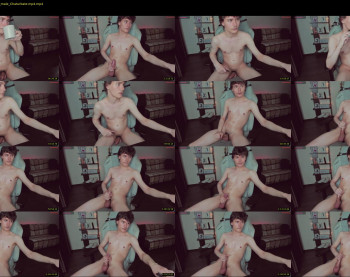 da_scin — 113 minute Chaturbate male cam show recording, 720p, Jun 30, 2025