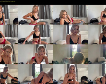 daisyy888 — 120 minute Chaturbate couple cam show recording, 720p, Jul 1, 2025