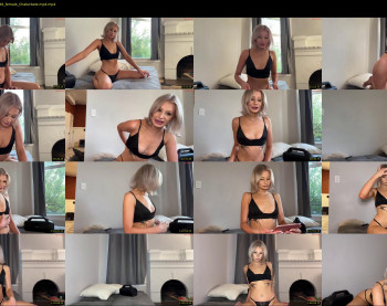 daisyy888 — 120 minute Chaturbate couple cam show recording, 720p, Jul 1, 2025