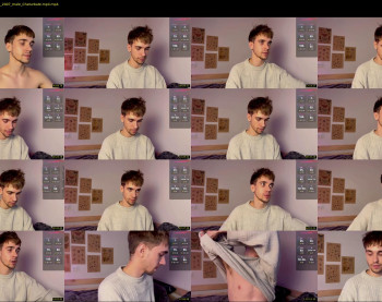 damondurden — 70 minute Chaturbate male cam show recording, 720p, Jun 30, 2025
