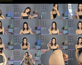 devillsandra — 111 minute Chaturbate female cam show recording, 720p, Jul 1, 2025