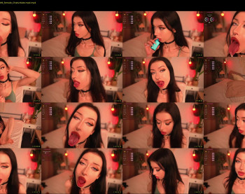 devilss_toy — 121 minute Chaturbate female cam show recording, 720p, Jun 30, 2025