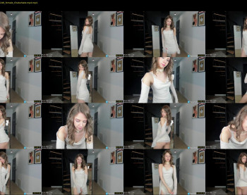 dianastar18 — 79 minute Chaturbate female cam show recording, 720p, Jun 30, 2025