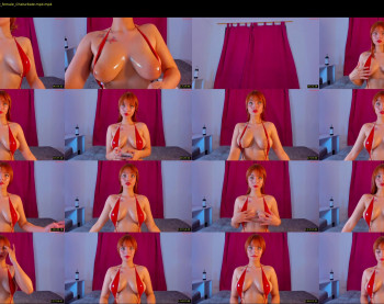 diavalo_ — 114 minute Chaturbate female cam show recording, 720p, Jun 30, 2025
