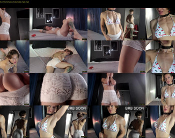 dorothy_meyer — 112 minute Chaturbate female cam show recording, 720p, Jun 30, 2025