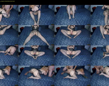 dripbliss — 16 minute Chaturbate female cam show recording, 720p, Jul 1, 2025
