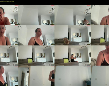 drresa — 30 minute Chaturbate female cam show recording, 480p, Jun 30, 2025