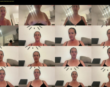drresa — 33 minute Chaturbate female cam show recording, 480p, Jun 30, 2025