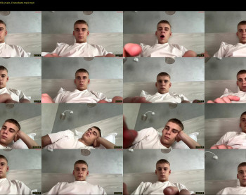 echowraith — 114 minute Chaturbate male cam show recording, 720p, Jun 30, 2025