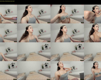 ehotlovea — 121 minute Chaturbate female cam show recording, 720p, Jul 1, 2025