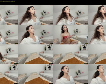 ehotlovea — 121 minute Chaturbate female cam show recording, 720p, Jun 30, 2025