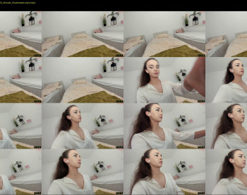 ehotlovea — 60 minute Chaturbate female cam show recording, 720p, Jun 30, 2025