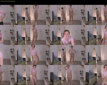 elannand — 120 minute Chaturbate female cam show recording, 720p, Jun 30, 2025