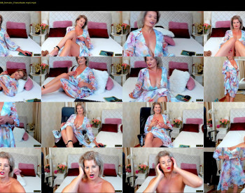 elisarosse_ — 49 minute Chaturbate female cam show recording, 720p, Jun 30, 2025