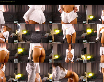 elwineasp — 57 minute Chaturbate female cam show recording, 720p, Jun 30, 2025