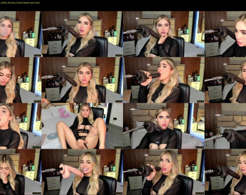 emilyhendrix_ — 120 minute Chaturbate couple cam show recording, 720p, Jul 1, 2025