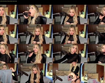 emilyhendrix_ — 19 minute Chaturbate couple cam show recording, 720p, Jul 1, 2025